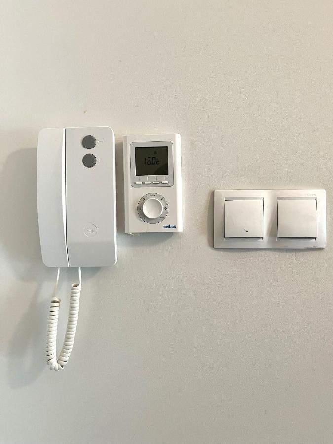 Dmowskiego 17f - Self Check-in 20h Apartment Breslau