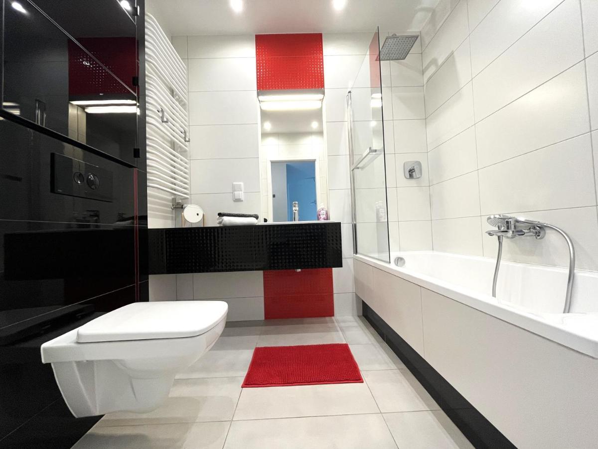 Dmowskiego 17f - Self Check-in 20h Apartment Breslau